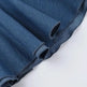 Fashion Tube Top Denim short mini Dress for Club - EX-STOCK CANADA