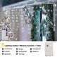 Ice Bar Light 96 Light, US Spec, White String Lighting - EX-STOCK CANADA