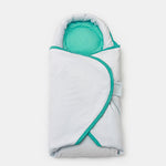 Newborn Baby Blanket Autumn And Winter Package | EX-STOCK product gallery photo 1
