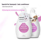 Gel Teddy Shampoo Cat Bath Fragrance Pet Dog Bath Wash Cleaning Supplies 