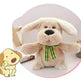 Clap Ears Clap Hands Dog Electric Singing - EX-STOCK CANADA