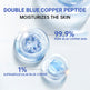 Blue Copper Peptide Essence, Rejuvenating, Moisturizing, Anti-wrinkle, Soothing And Repairing EX-STOCK