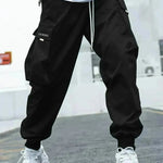 Joggers cargo pants for men
