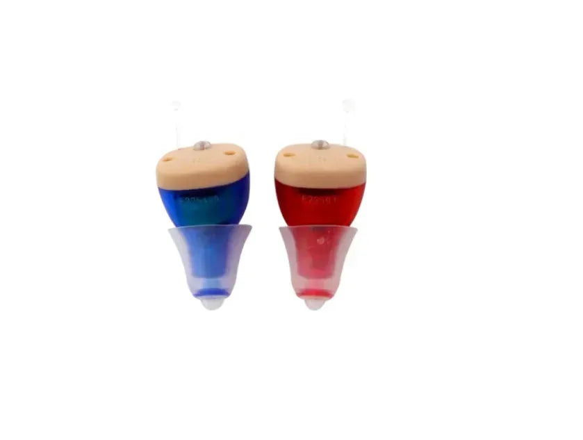 K419 Hearing Aid - EX-STOCK CANADA