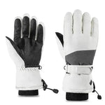 Winter Waterproof Cold-proof Ski Gloves Keep Warm - EX-STOCK CANADA