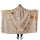 Taco Cape Home Blanket Children's Blanket Thickened Blanket EX-STOCK Canada 