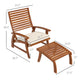 4 Piece Patio Furniture Set EX-STOCK Canada 