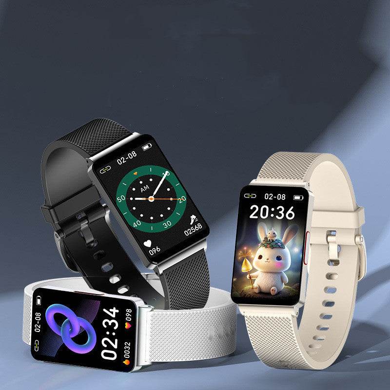 Blood Glucose EP08 Smart Bracelet  EX-STOCK CANADA