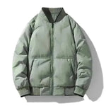Winter Fashion Down Jacket for Men - EX-STOCK CANADA
