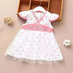 Vestidos para bebés para bebés para bebés recién nacidos vestidos para bebés.