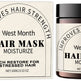Repair And Moisturize Hair Mask 