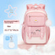 Children's Leisure Cartoon Printed Oxford Cloth Backpack EX-STOCK