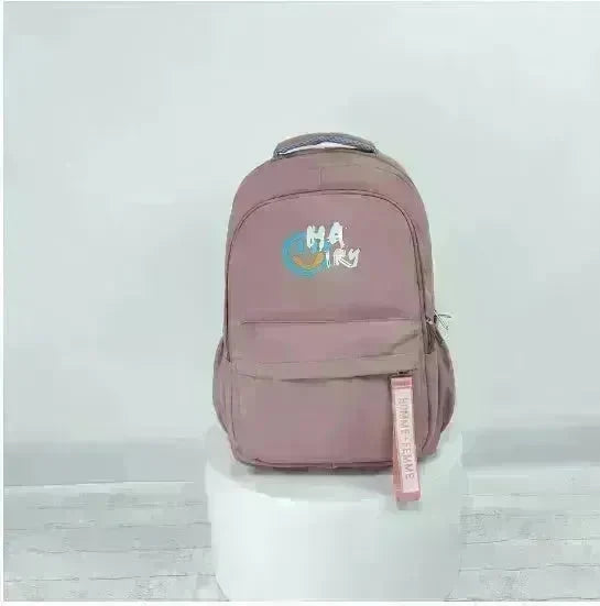 Schoolbag Fashion Casual Large Capacity Multi-functional Backpack - EX-STOCK CANADA