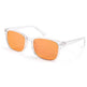 Unisex Simple Fashion Personality Bicycle Glasses EX-STOCK Canada 