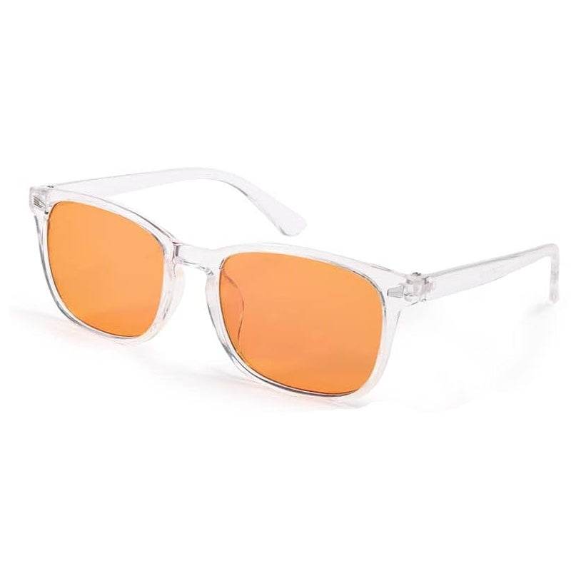 Unisex Simple Fashion Personality Bicycle Glasses EX-STOCK Canada 