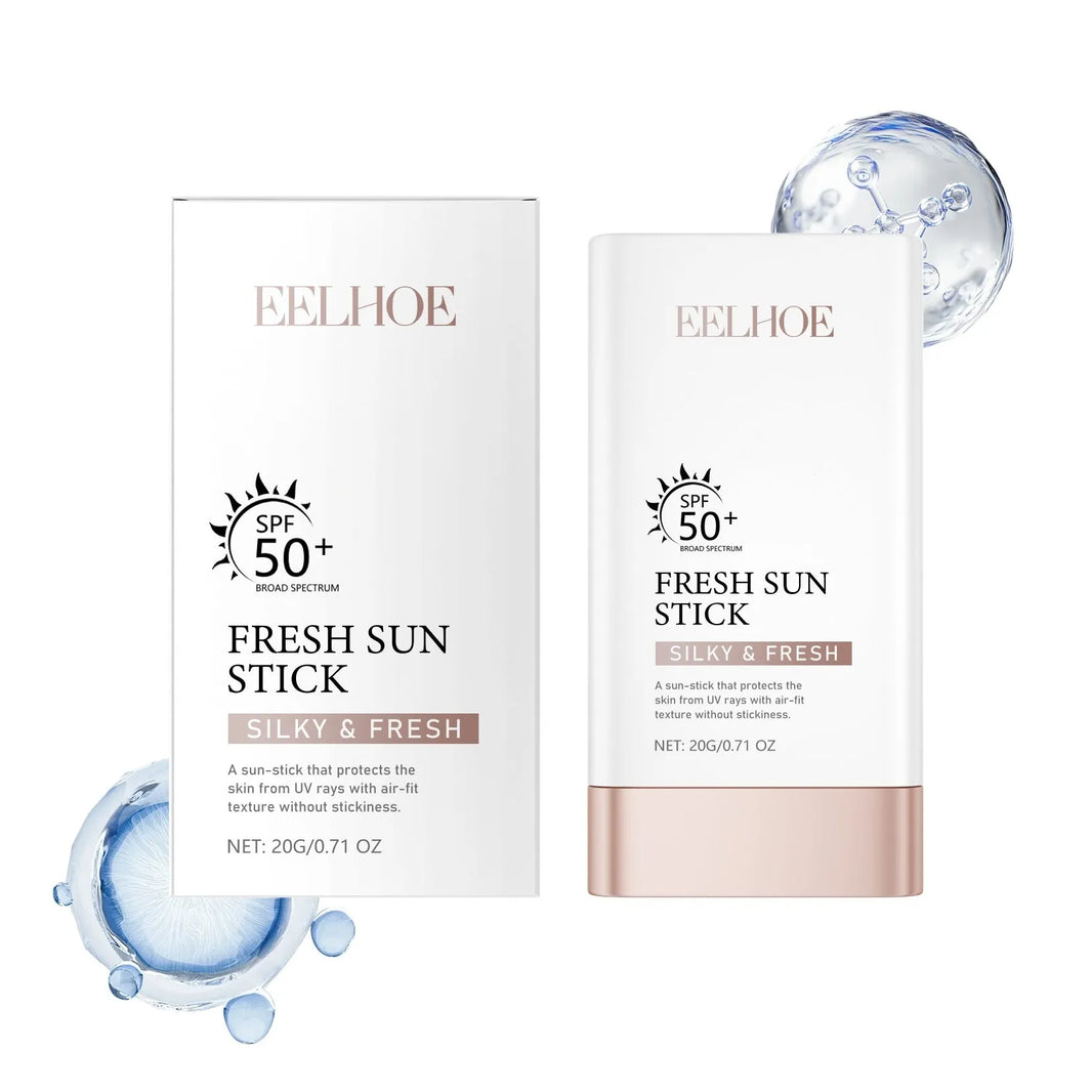 EELHOE SPF 50+ Fresh Sunscreen Stick Gentle And Lightweight - EX-STOCK CANADA