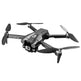 UAV Optical Flow Dual Camera Drone 480p Camera Obstacle Avoidance Aerial Photography Foldable Quadcopter EX-STOCK