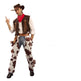 Boys And Girls Cowboy Costumes Christmas Children's Cowboy Costumes EX-STOCK