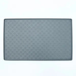 Spot Pet Mat, Waterproof And Easy To Clean Silicone Dog Mat, Cat Mat, Square Pet Placemat, Pet Supplies - EX-STOCK CANADA