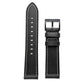 Leather Watch Strap for Amazfit GTR3 Pro / GT3 Pro — 20mm & 22mm Universal Fit
