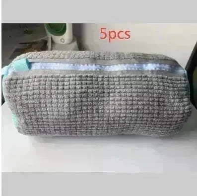 Shoes Laundry Bag Shoe Wash Bag For Washing Machine Reusable Zipper Shoe Washing Bag Sneaker Tennis Shoe Cleaner Kit Remove Dirt - EX-STOCK CANADA