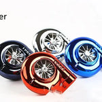 Universal Turbo Car Perfume Modified Rotary Air Outlet Conditioner Aromatherapy Car
