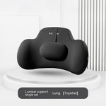 Car Memory Foam 3D Surround Neck Pillow 