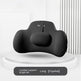 Cuscino per Collo 3D in Memory Foam per Auto 