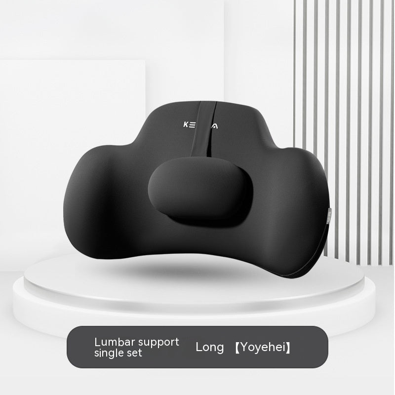 Cuscino per Collo 3D in Memory Foam per Auto 