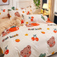 Student Dormitory Single Duvet Cover Autumn And Winter EX-STOCK Canada 