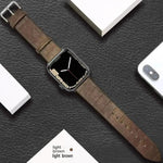 Cross-border Applicable Watch Strap Pattern Watch Strap - EX-STOCK CANADA