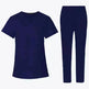 Beauty Salon Pet Hospital Work Clothes XL Set Nursing Staff Clothing - EX-STOCK CANADA