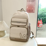 Creative Multi Pocket Large Capacity Backpack EX-STOCK