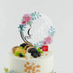 Eid Al-Fitr Cake Card Baking Dessert Decoration - EX-STOCK CANADA