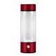Hydrogen Water Bottles Electric Hydrogen Rich Water Generator Bottle New Technology Rechargeable Portable Antioxidant 