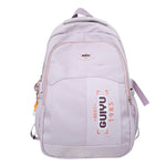 Version High School Student Schoolbag Large Capacity EX-STOCK