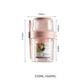 Portable Breakfast Oatmeal Cereal Nut Yogurt Salad Cup Container Set With Fork Sauce Cup Lid Bento Food Bowl Kitchen Lunch Box EX-STOCK