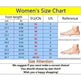 Flower Sports Running Shoes Women's Fashion Flat Sneakers - EX-STOCK CANADA