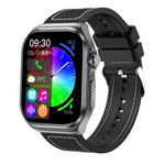 Smart Watch ECG Bluetooth Calling | EX-STOCK Canada 