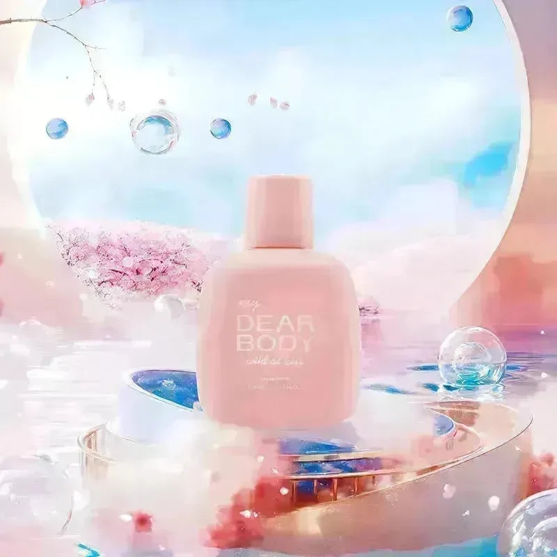 Long-lasting Light Fragrance Date Perfume - EX-STOCK CANADA