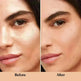 PHOFAY Soft Touch Loose Setting Powder Smooth Long Lasting Makeup - EX-STOCK CANADA