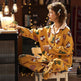 Spring And Autumn Pajamas For Pregnant Women - EX-STOCK Canada