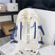 Simple Large Capacity Design Backpack EX-STOCK