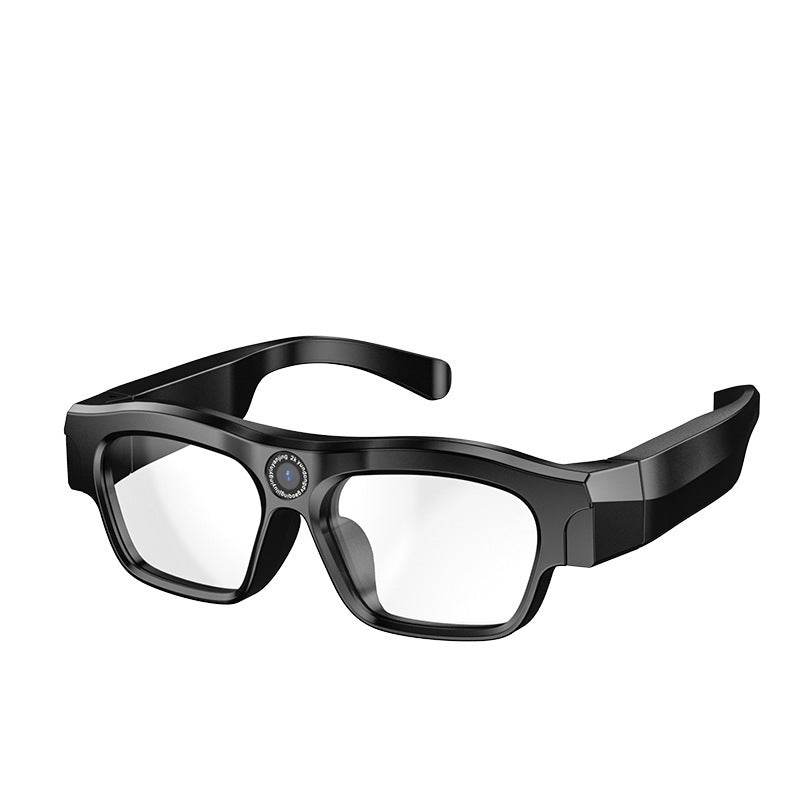 Smart Glasses Touch Black Technology Can Call EX-STOCK Canada 