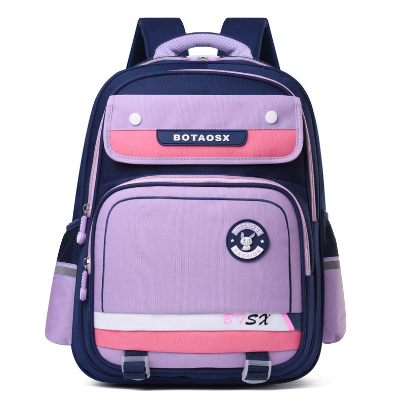 Men's And Women's Fashion Personalized New Schoolbag EX-STOCK