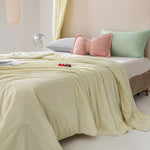 Lightweight summer cooling quilt in available colours and sizes – EX-STOCK product image 11