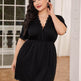 European And American Plus Size Pajamas For Women - EX-STOCK Canada