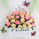 Living Room Set Ornament Hanging Basket Wall EX-STOCK Canada 