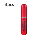 Refillable travel perfume atomizer spray bottle | EX-STOCK Canada product gallery image 21