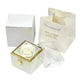 Rotating Soap Flower Rose Gift Box Creative Rotating Rose Jewelry Packaging Box Valentine's Day Gift For Women - EX-STOCK CANADA